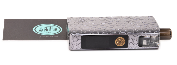 Présentation du dotPod Max Link Dotmod